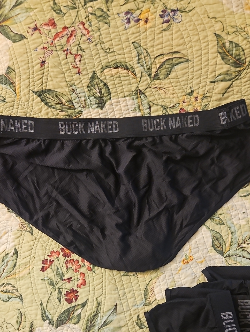 Duluth Underwear Bundle Size 3x - Picture 4 of 4